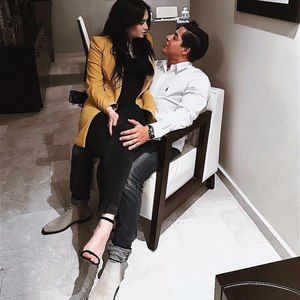 Meet your Posher, Antonio